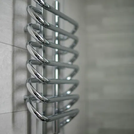 Appartement Aquanova