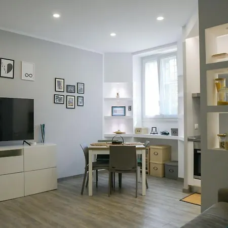 Aquanova Appartement *
