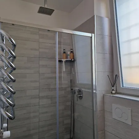 アパート Aquanova *