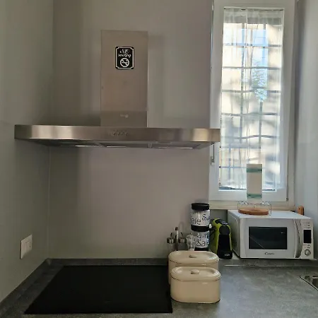 Aquanova Apartmán *