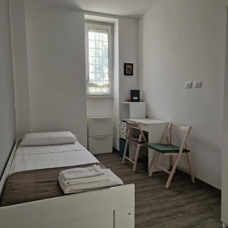 Aquanova شقة روما