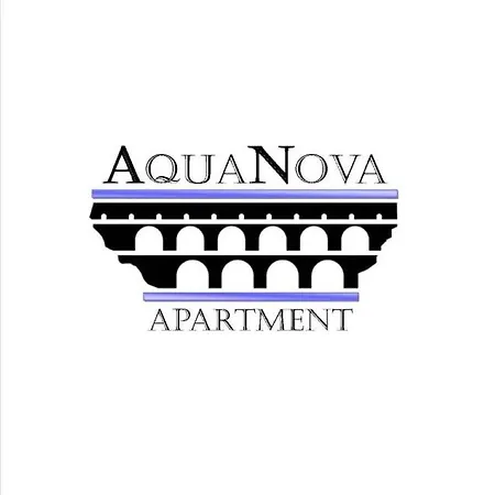 Aquanova * Řím