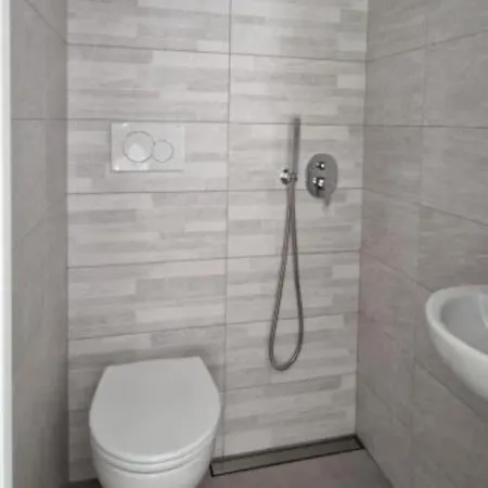 Aquanova * Řím