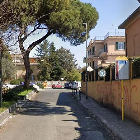 Aquanova Daire Roma